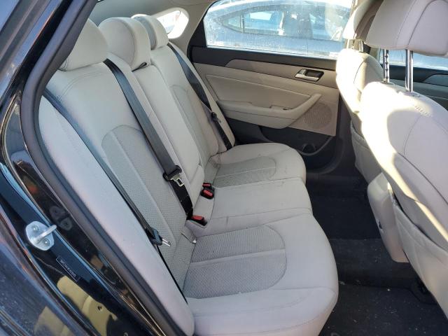 Photo 10 from auction – 2015 HYUNDAI SONATA SE with VIN 5NPE24AF8FH018445