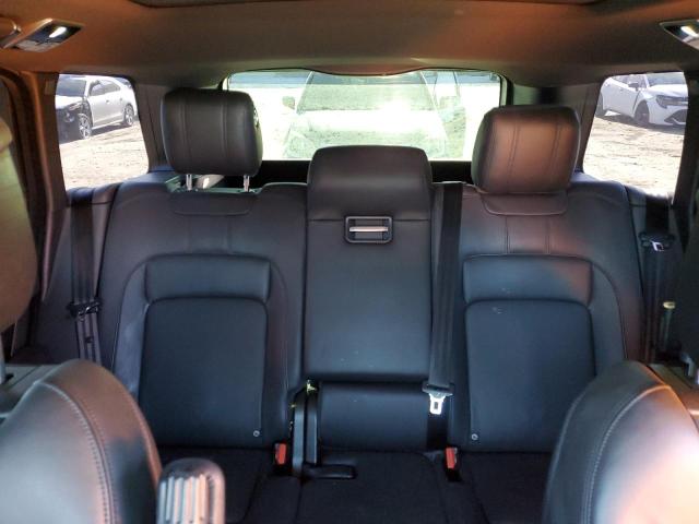 Photo 10 from auction – 2018 LAND ROVER RANGE ROVE with VIN SALGS2SV2JA385482