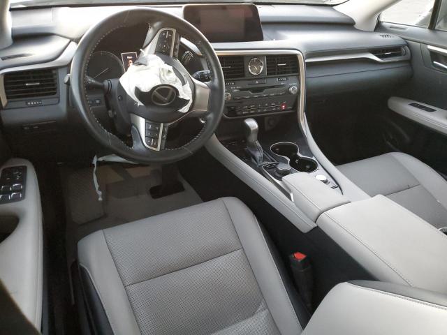 Photo 8 from auction – 2019 LEXUS RX 350 BAS with VIN 2T2ZZMCA6KC139109