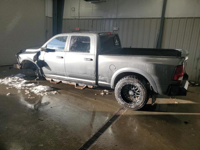 Photo 2 from auction – 2012 DODGE RAM 2500 L with VIN 3C6UD5FL1CG257194
