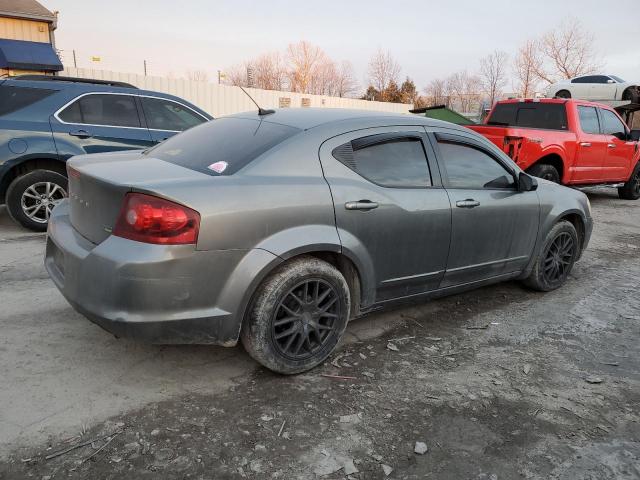 Photo 3 from auction – 2012 DODGE AVENGER SE with VIN 1C3CDZAG7CN269626