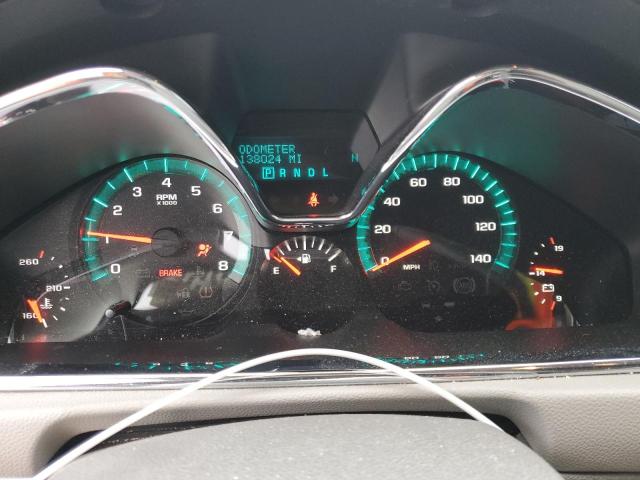 Photo 9 from auction – 2017 CHEVROLET TRAVERSE P with VIN 1GNKRJKD3HJ221349