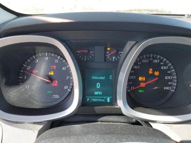 Photo 9 from auction – 2012 CHEVROLET EQUINOX LT with VIN 2GNFLEEK1C6127268