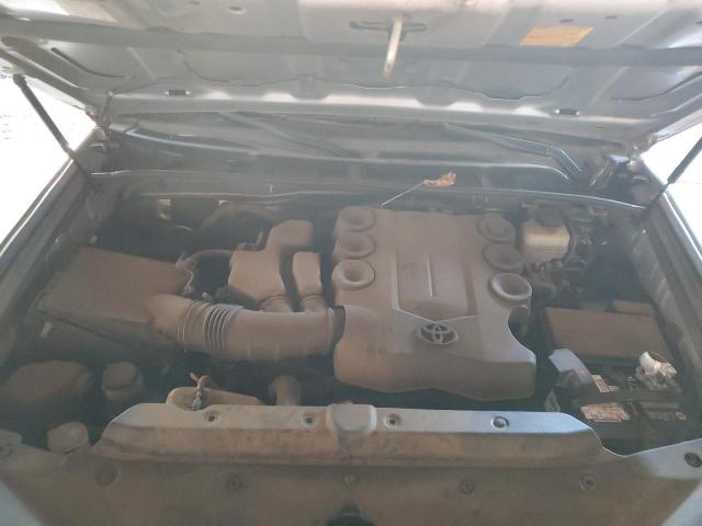 Photo 12 from auction – 2014 TOYOTA 4RUNNER SR with VIN JTEBU5JR5E5174725
