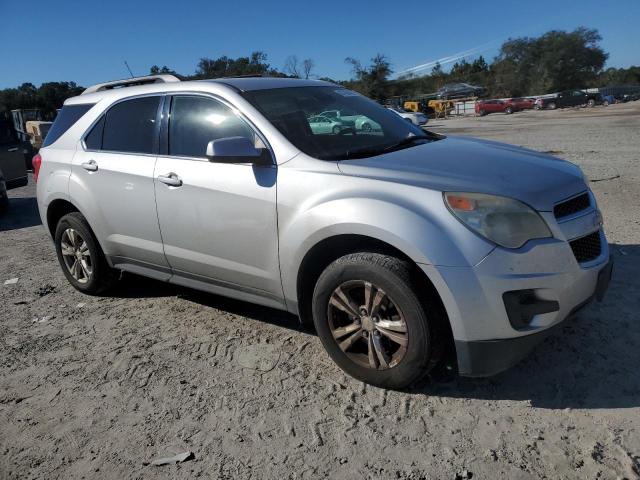 Photo 4 from auction – 2012 CHEVROLET EQUINOX LT with VIN 2GNFLEE55C6256592