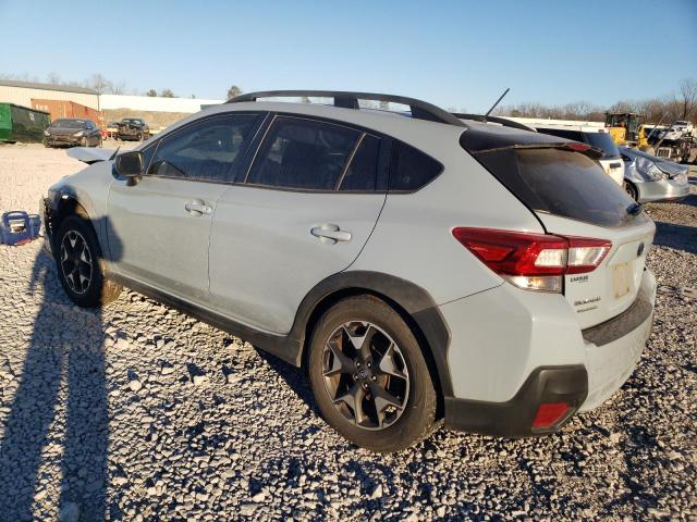 Photo 2 from auction – 2019 SUBARU CROSSTREK with VIN JF2GTABC6K8307214