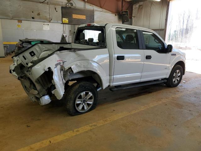Photo 3 from auction – 2015 FORD F150 SUPER with VIN 1FTEW1EP8FFB89356
