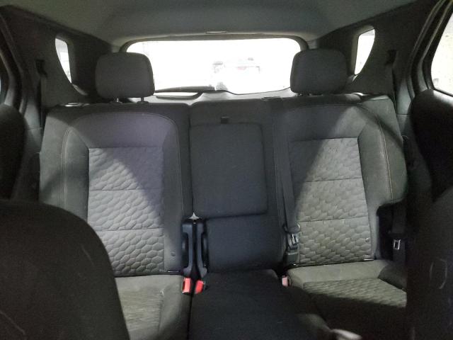 Photo 10 from auction – 2018 CHEVROLET EQUINOX LT with VIN 3GNAXJEV9JS635083