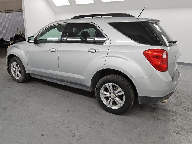 Photo 2 from auction – 2014 CHEVROLET EQUINOX LT with VIN 2GNFLBE35E6281444