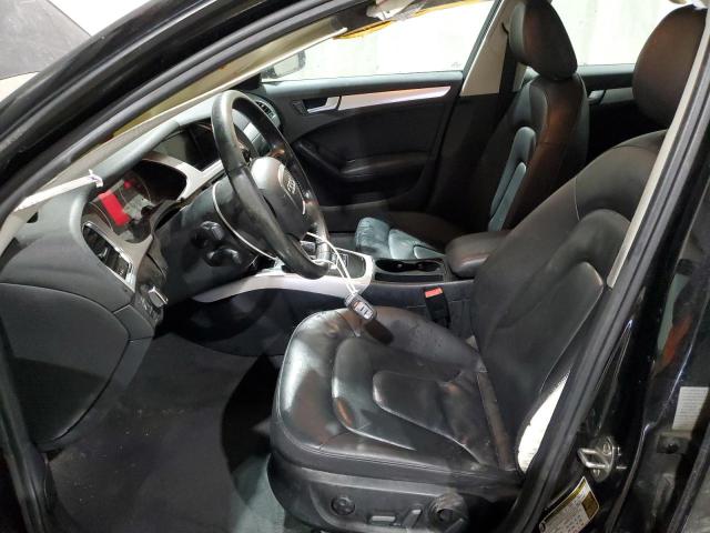 Photo 7 from auction – 2009 AUDI A4 2.0T QU with VIN WAULF78K49A130197