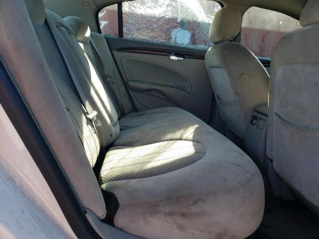 Zdjęcie 10 z aukcji – 2007 BUICK LUCERNE CX z VIN 1G4HP57257U182201