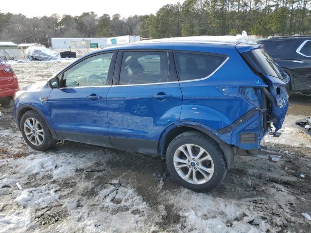 Photo 2 from auction – 2019 FORD ESCAPE SEL with VIN 1FMCU9HD2KUC30143