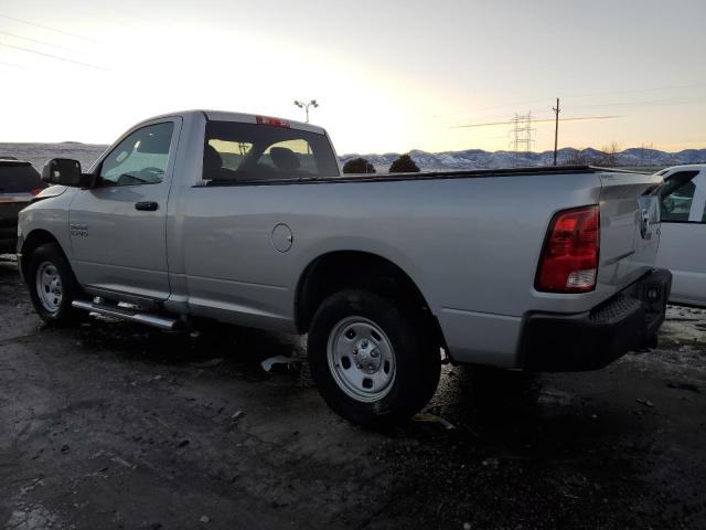 Photo 2 from auction – 2013 RAM 1500 ST with VIN 3C6JR7DT0DG593004