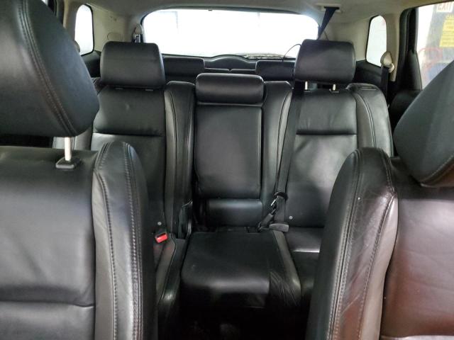 Photo 10 from auction – 2010 MAZDA CX-9 with VIN JM3TB3MV4A0217235