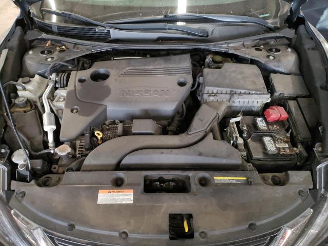 Photo 11 from auction – 2017 NISSAN ALTIMA 2.5 with VIN 1N4AL3AP3HC273233