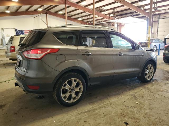 صورة رقم 3 من المزاد - 2014 FORD ESCAPE TIT مع VIN 1FMCU0J92EUD84633