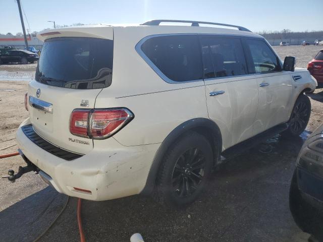Photo 3 from auction – 2018 NISSAN ARMADA PLA with VIN JN8AY2NE1J9731535