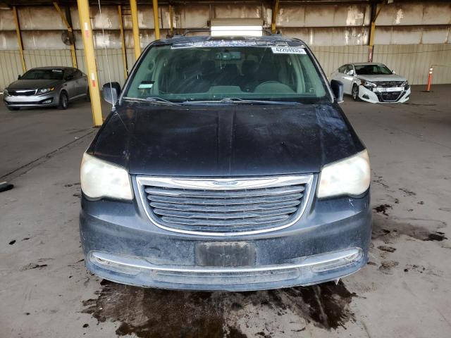 Photo 5 from auction – 2011 CHRYSLER TOWN & COU with VIN 2A4RR5DG6BR735117