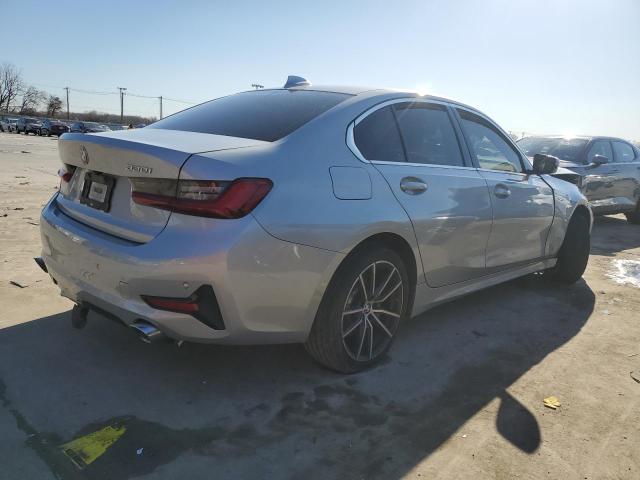 Photo 3 from auction – 2019 BMW 330I with VIN WBA5R1C59KAK07148