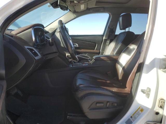 Photo 7 from auction – 2013 GMC TERRAIN SL with VIN 2GKFLWE35D6121695