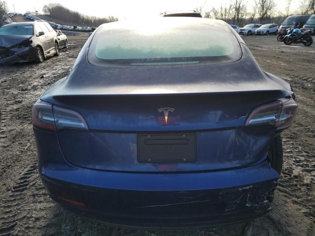 Photo 6 from auction – 2023 TESLA MODEL 3 with VIN 5YJ3E1EA1PF395999