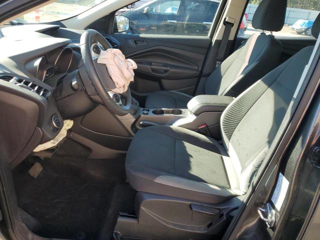 Foto 7 de la subasta – 2016 FORD ESCAPE S con VIN 1FMCU0F72GUB19401