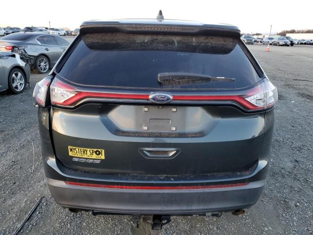 Photo 6 from auction – 2015 FORD EDGE SE with VIN 2FMTK3G80FBB78210