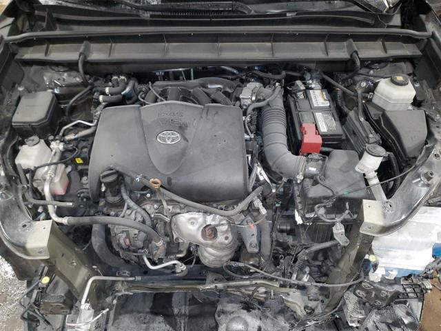 Photo 12 from auction – 2022 TOYOTA HIGHLANDER with VIN 5TDHZRBH9NS582300
