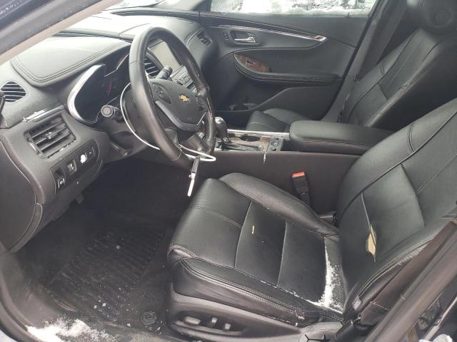 Photo 7 from auction – 2014 CHEVROLET IMPALA LT with VIN 2G1115SL6E9195937