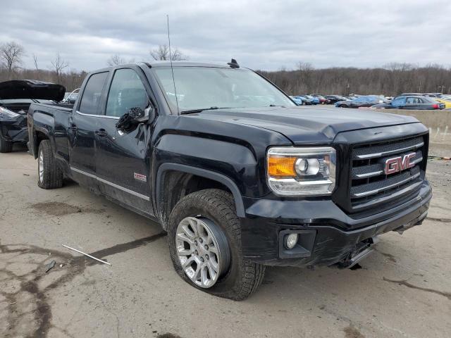 Photo 4 from auction – 2015 GMC SIERRA K15 with VIN 1GTV2VEC8FZ432727