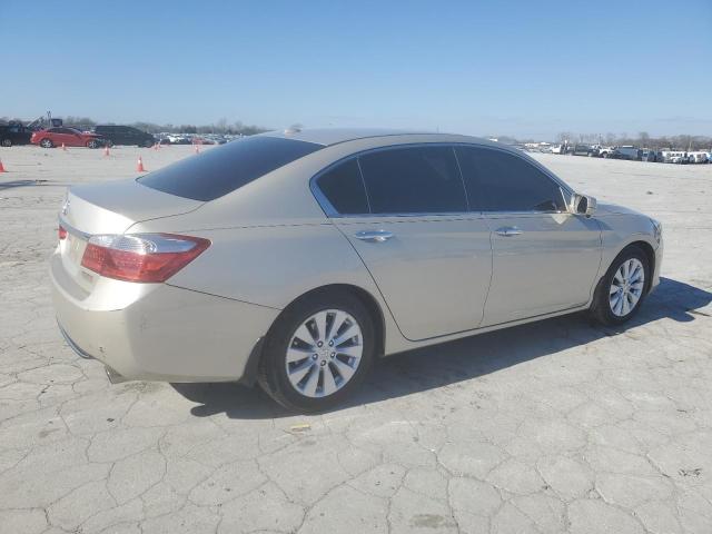 Photo 3 from auction – 2015 HONDA ACCORD EXL with VIN 1HGCR2F85FA129805