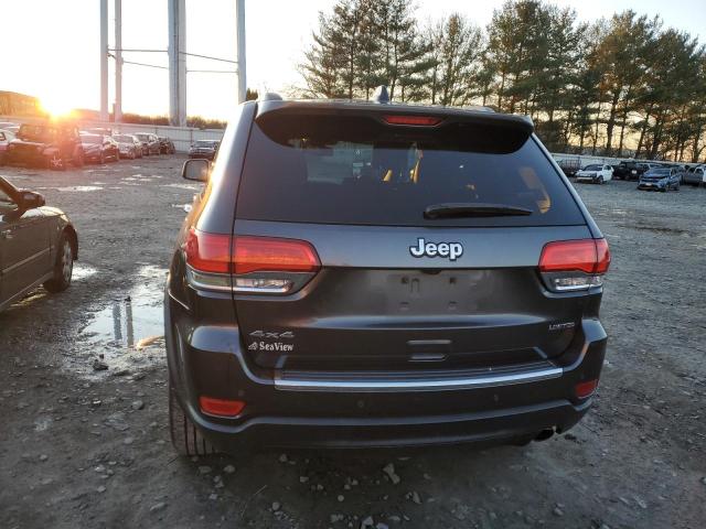 Photo 6 from auction – 2015 JEEP GRAND CHER with VIN 1C4RJFBG4FC812832