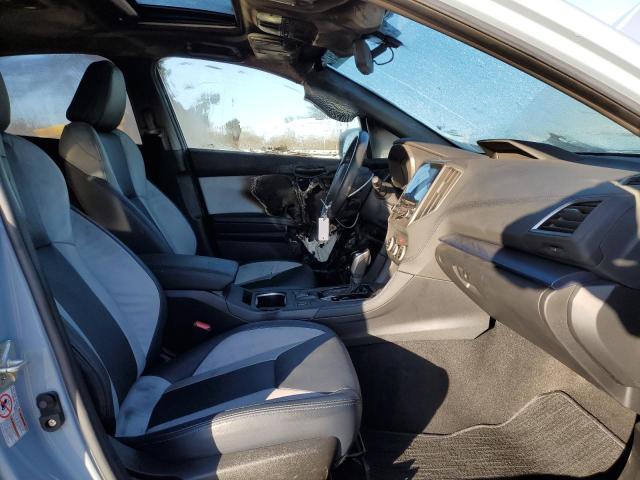 Photo 7 from auction – 2019 SUBARU CROSSTREK with VIN JF2GTDNC5KH391930