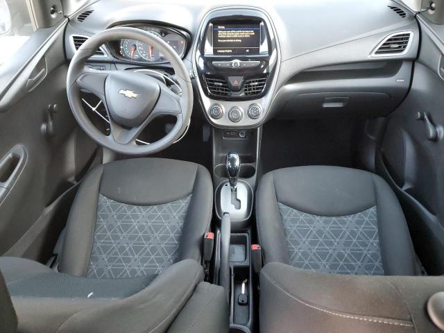 Photo 8 from auction – 2022 CHEVROLET SPARK LS with VIN KL8CB6SA3NC029488