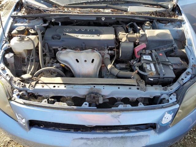 Photo 11 from auction – 2008 SCION TC with VIN JTKDE167680230157