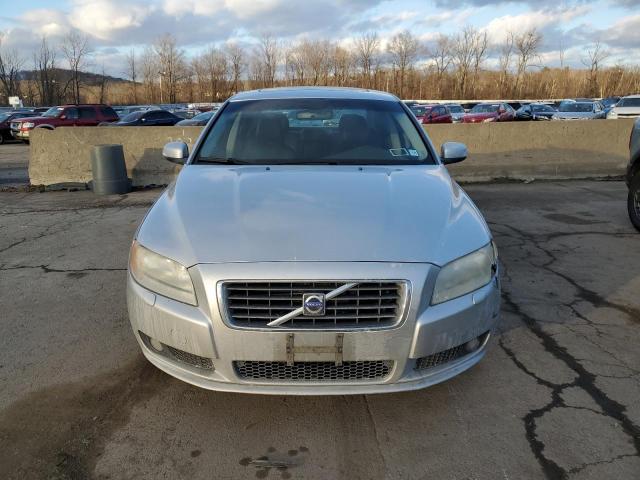 Photo 5 from auction – 2009 VOLVO S80 3.2 with VIN YV1AS982691092323
