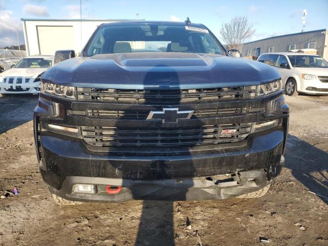 Photo 5 from auction – 2021 CHEVROLET SILVERADO with VIN 3GCPYFED8MG447800