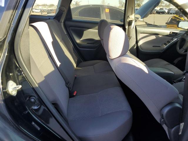 Photo 10 from auction – 2006 TOYOTA MATRIX with VIN 2T1KR32E06C555621