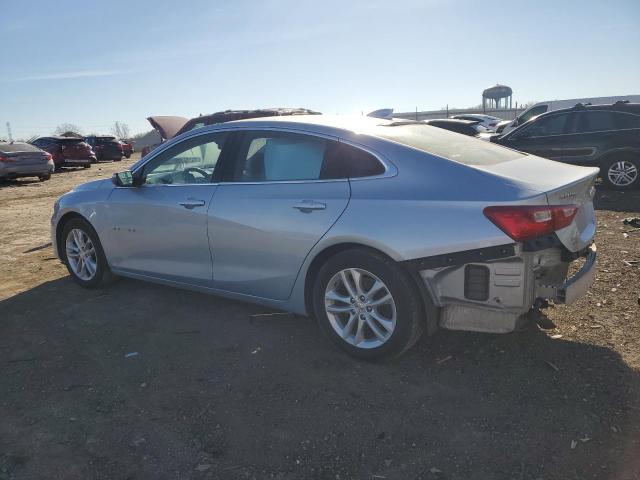 Photo 2 from auction – 2017 CHEVROLET MALIBU LT with VIN 1G1ZE5ST6HF246453