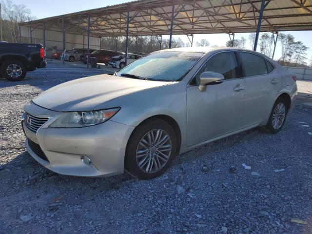 LEXUS ES 350 2013 with VIN JTHBK1GG9D2018811 - Photo from auction