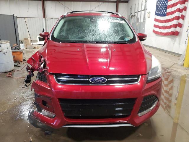 Photo 5 from auction – 2013 FORD ESCAPE TIT with VIN 1FMCU9J92DUC40986