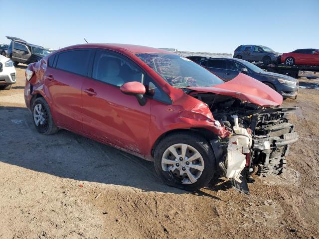 Photo 4 from auction – 2013 KIA RIO LX with VIN KNADM4A33D6318149