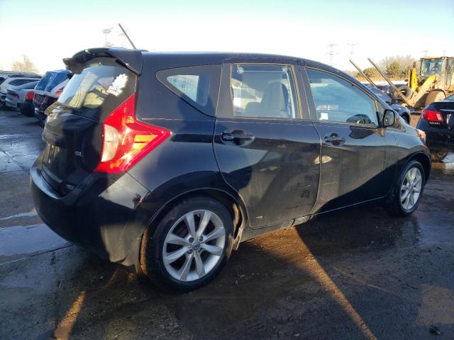 Photo 3 from auction – 2014 NISSAN VERSA NOTE with VIN 3N1CE2CPXEL399550