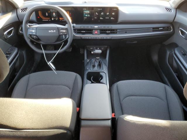 Photo 8 from auction – 2025 KIA K4 LX with VIN 3KPFT4DE6SE018981