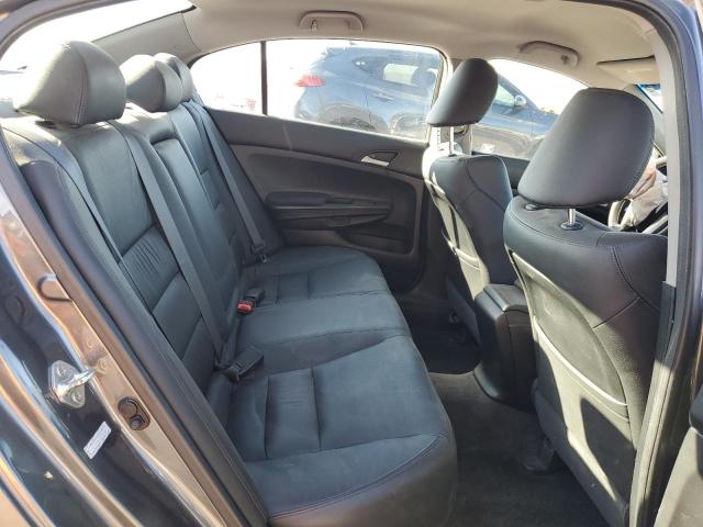 Photo 10 from auction – 2011 HONDA ACCORD SE with VIN 1HGCP2F60BA070709