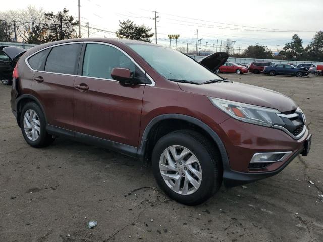 Photo 4 from auction – 2016 HONDA CR-V EX with VIN 5J6RM4H53GL064300