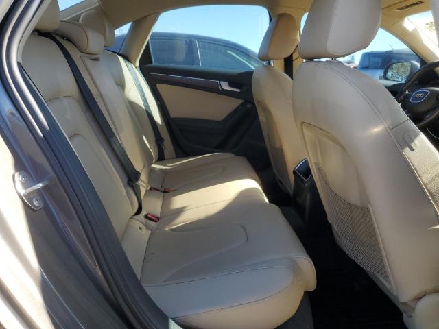 Photo 10 from auction – 2014 AUDI A4 PREMIUM with VIN WAUBFAFLXEN043427