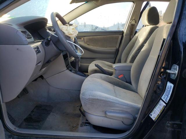 Photo 7 from auction – 2008 TOYOTA COROLLA CE with VIN 1NXBR32E48Z036511