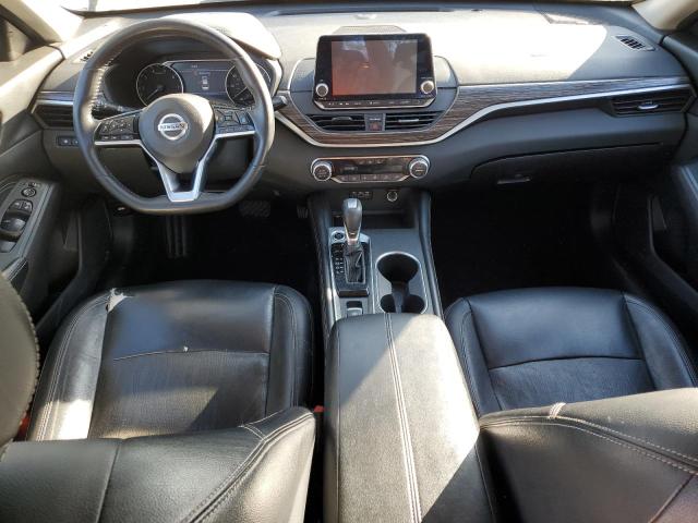 Photo 8 from auction – 2019 NISSAN ALTIMA SL with VIN 1N4BL4EV9KC123573