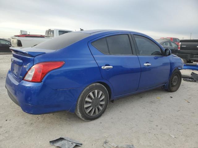 Photo 3 from auction – 2016 NISSAN VERSA S with VIN 3N1CN7AP6GL869575